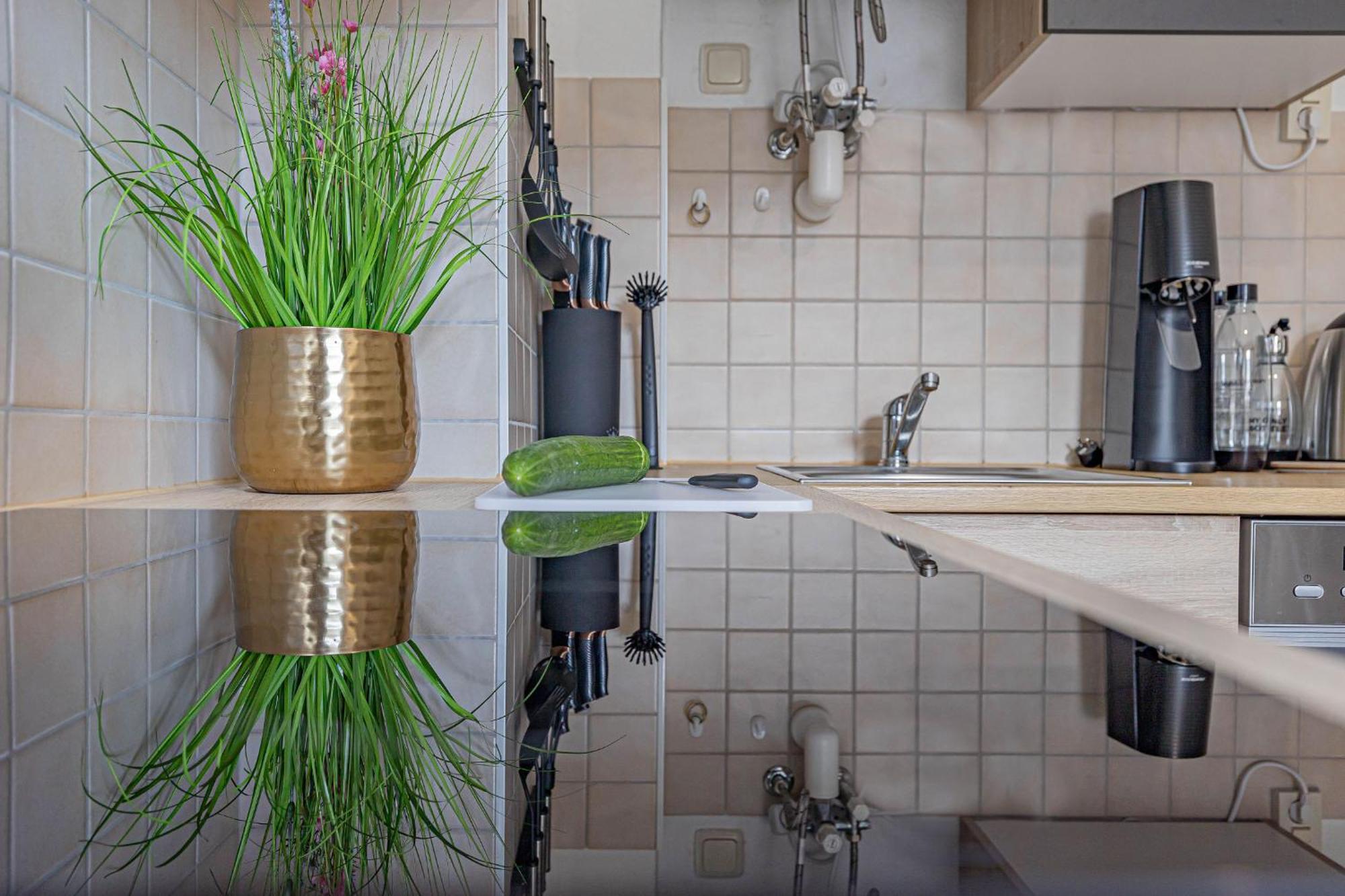 Neue Ferienwohnung An Der Ostsee,Terrasse,Sauna Surendorf Экстерьер фото