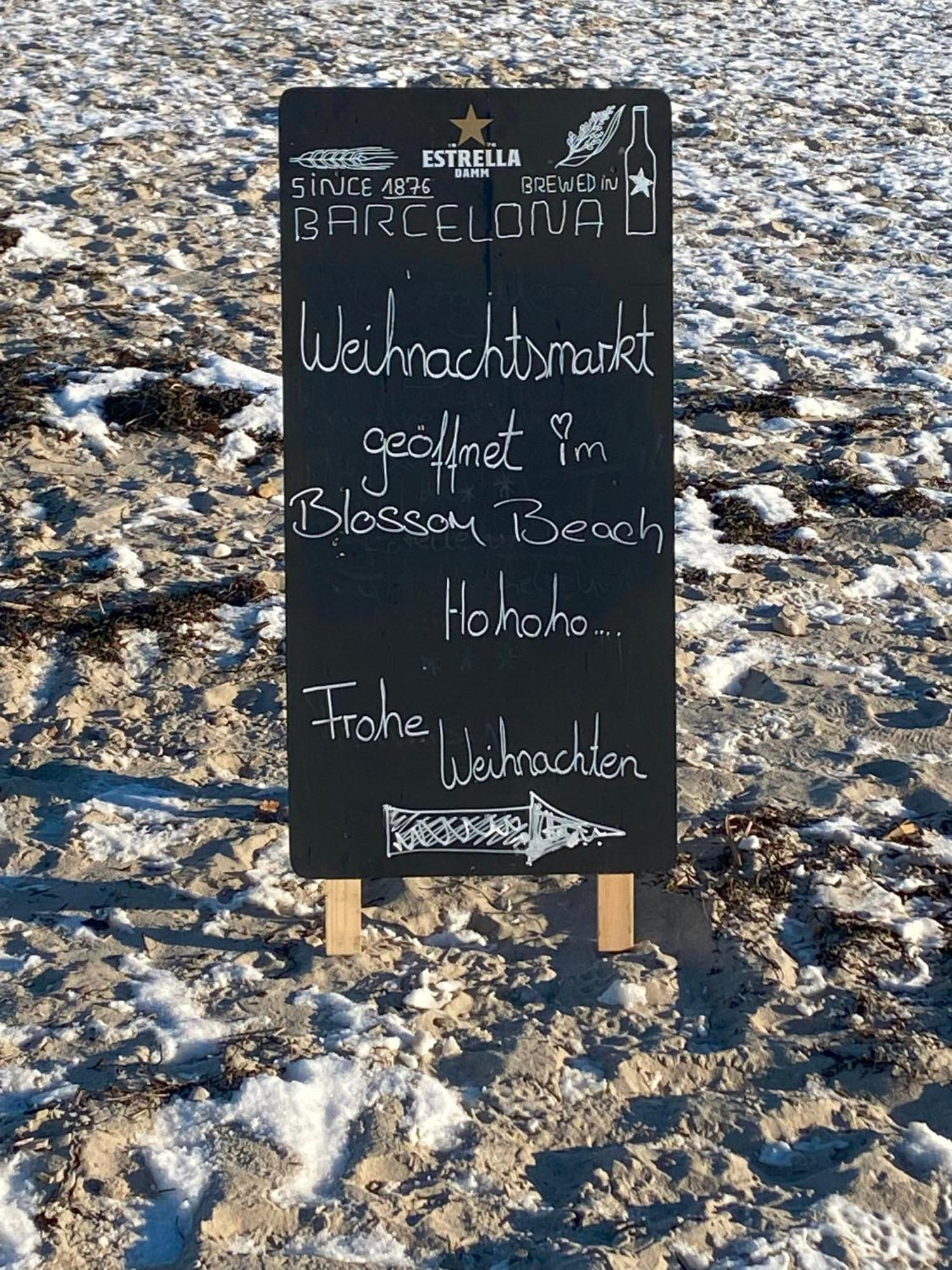 Neue Ferienwohnung An Der Ostsee,Terrasse,Sauna Surendorf Экстерьер фото