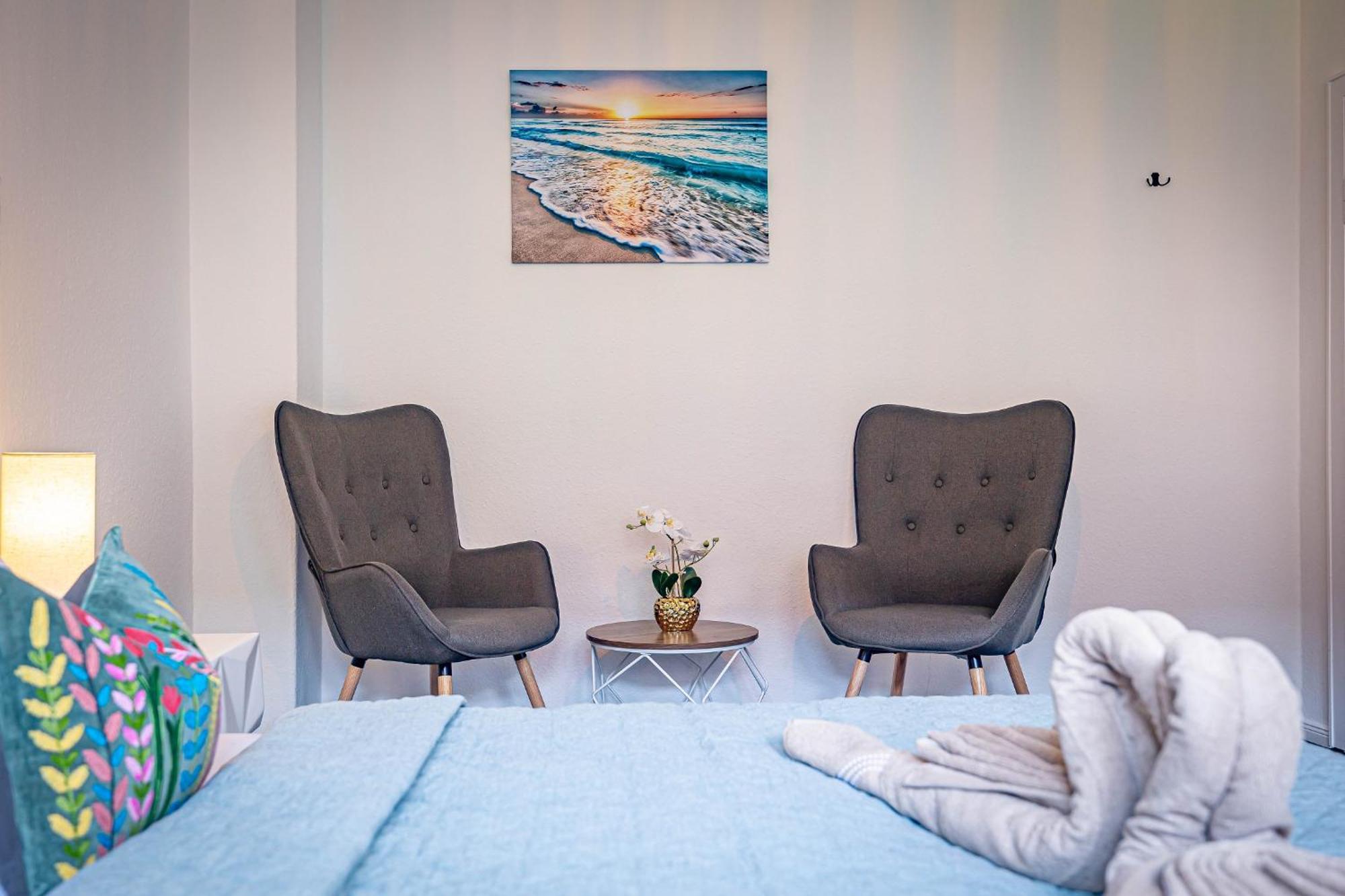 Neue Ferienwohnung An Der Ostsee,Terrasse,Sauna Surendorf Экстерьер фото