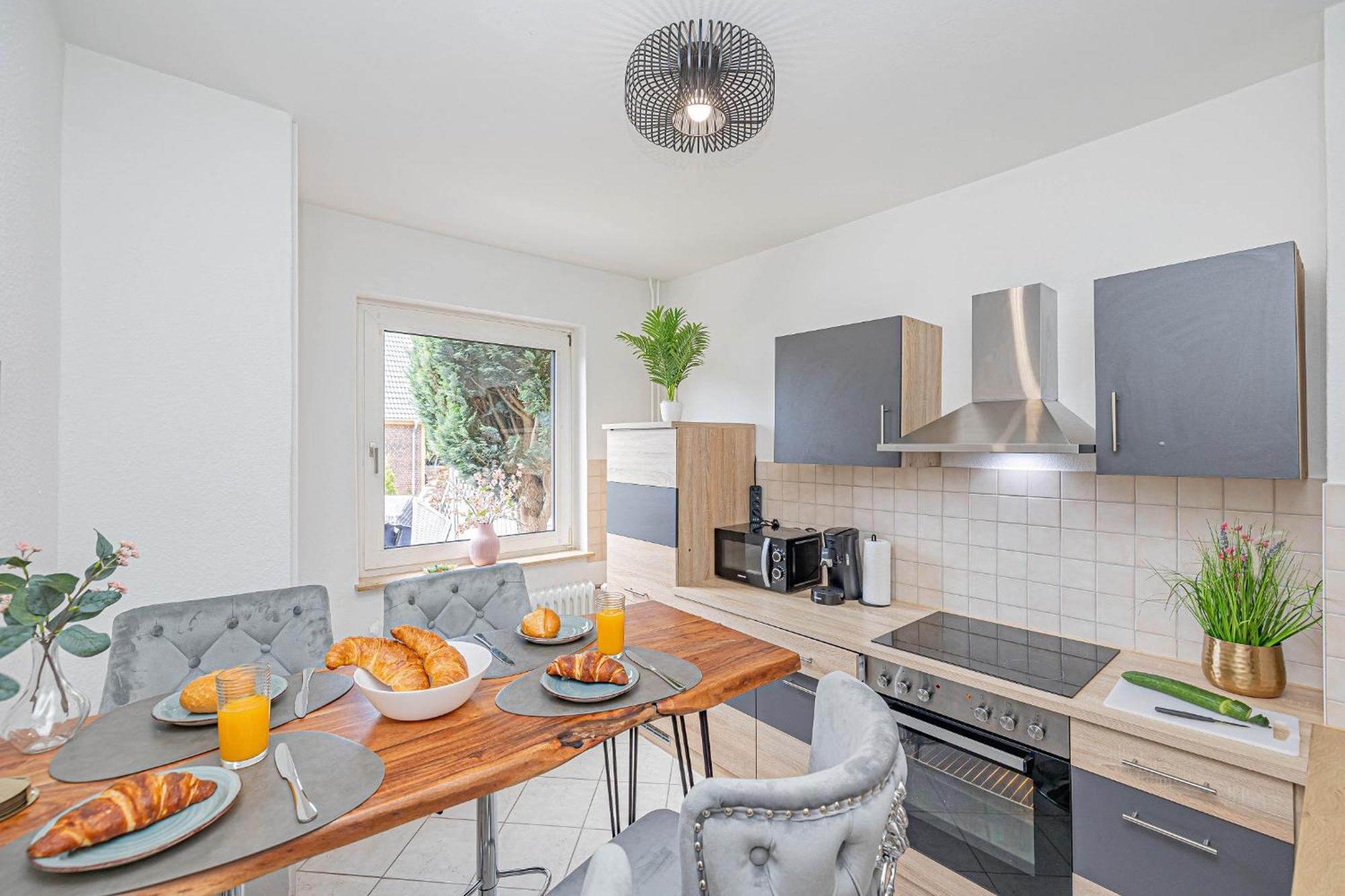 Neue Ferienwohnung An Der Ostsee,Terrasse,Sauna Surendorf Экстерьер фото