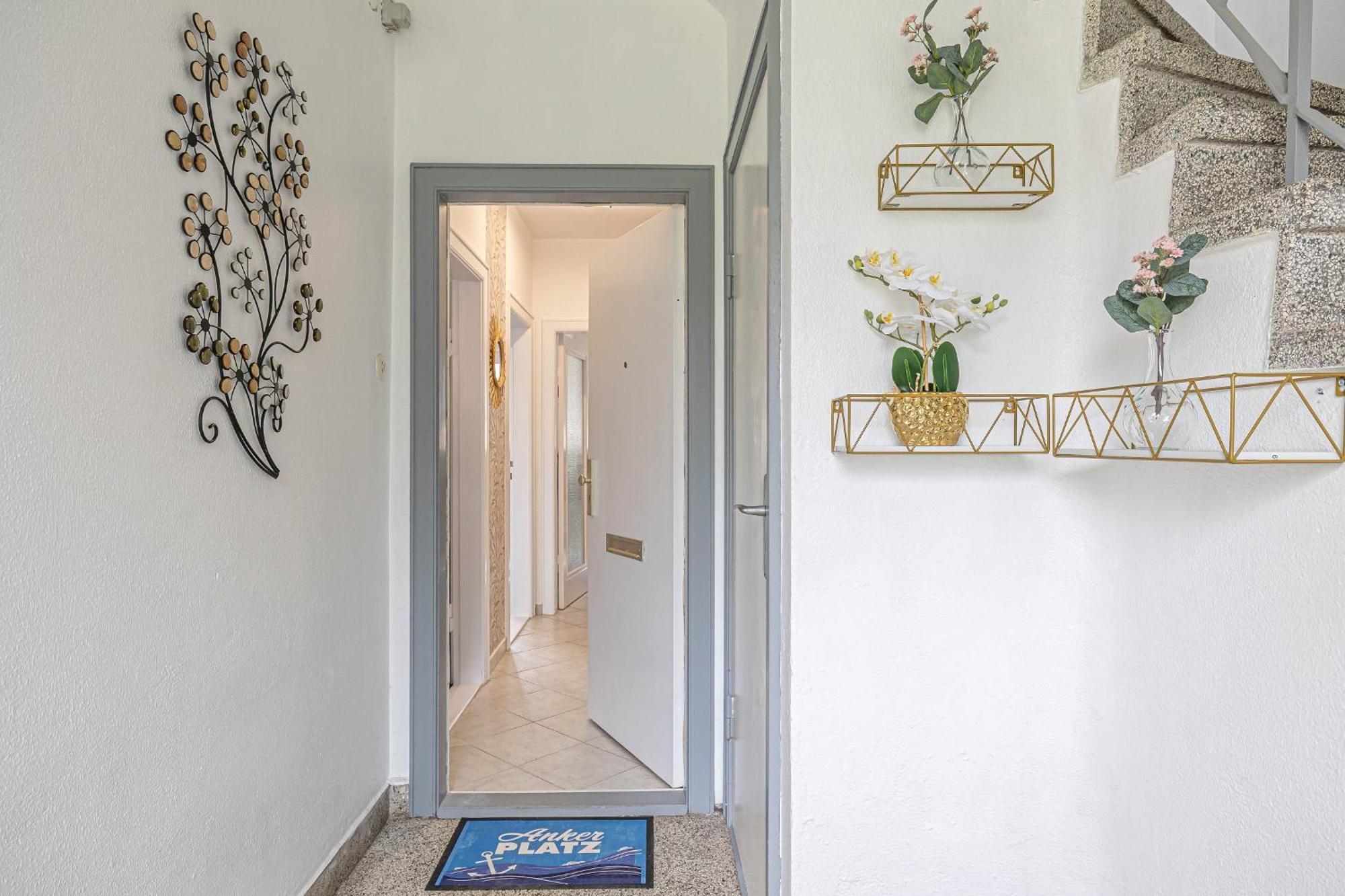 Neue Ferienwohnung An Der Ostsee,Terrasse,Sauna Surendorf Экстерьер фото