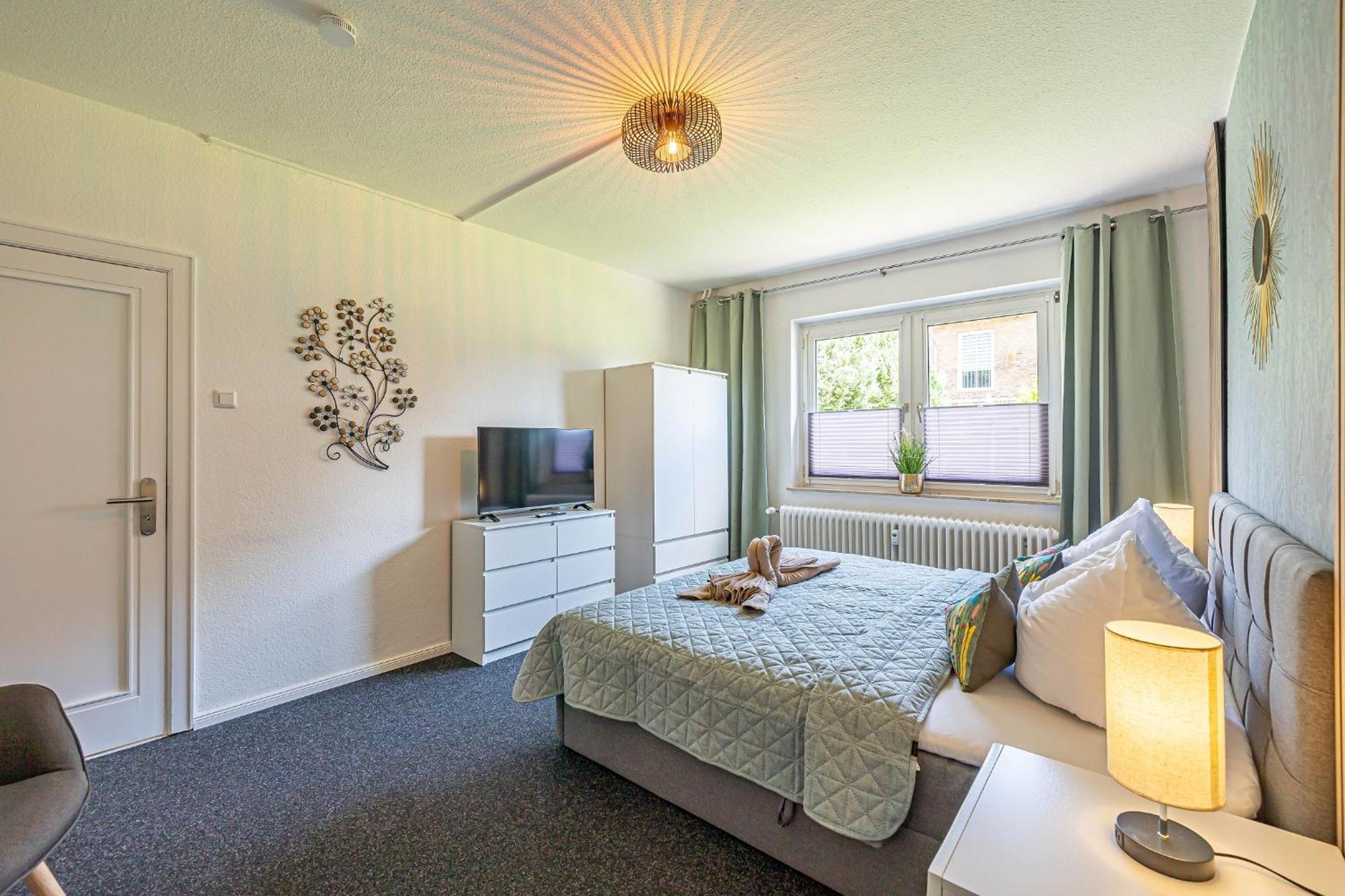 Neue Ferienwohnung An Der Ostsee,Terrasse,Sauna Surendorf Экстерьер фото